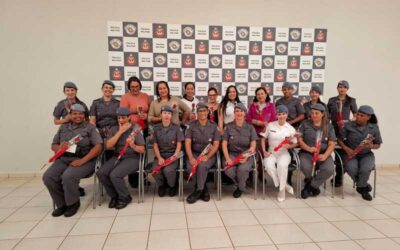 12 de Maio | Dia da Policial Militar Feminina